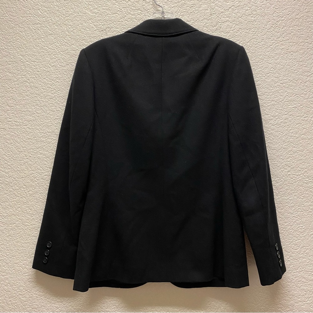 Pendleton Classic 3-Button Virgin Wool Fully Line… - image 2